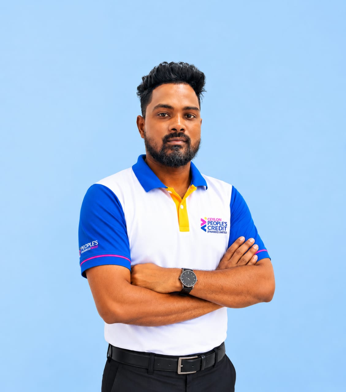 Mr. R Ganeshan